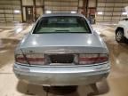 2005 Buick Park Avenue