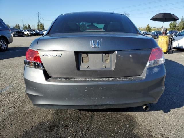 2009 Honda Accord LX