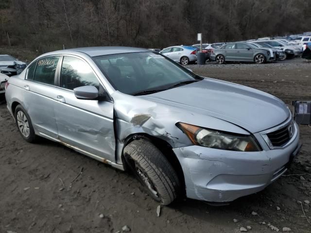 2009 Honda Accord LX