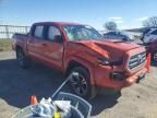 2017 Toyota Tacoma Double Cab