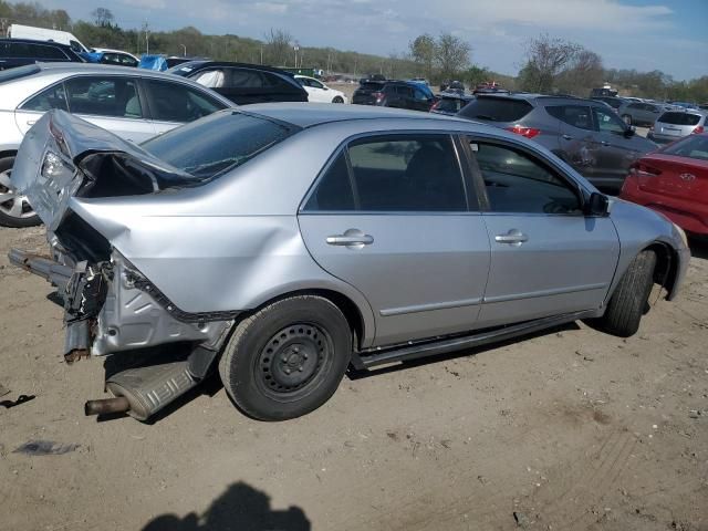 2006 Honda Accord LX