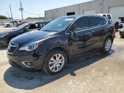 Buick Envision Preferred salvage cars for sale: 2020 Buick Envision Preferred