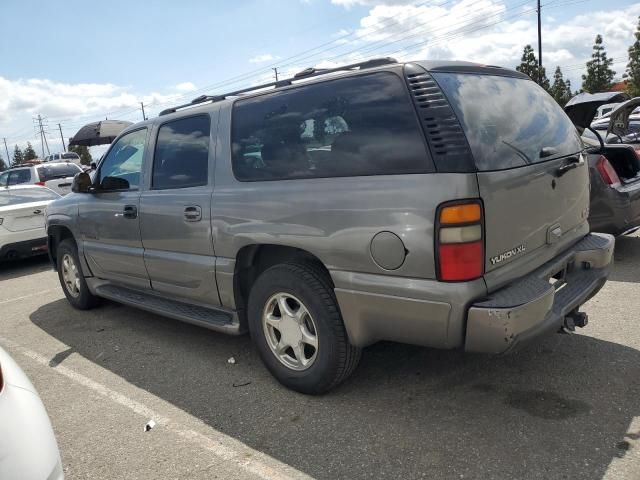 2006 GMC Yukon XL Denali