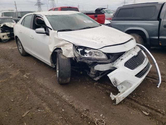 2016 Chevrolet Malibu Limited LT