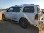 2013 Nissan Armada Platinum