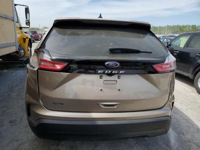 2021 Ford Edge SE