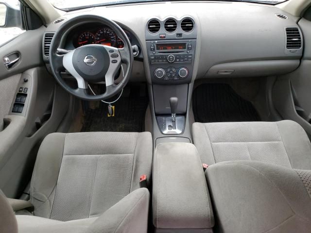 2009 Nissan Altima 2.5