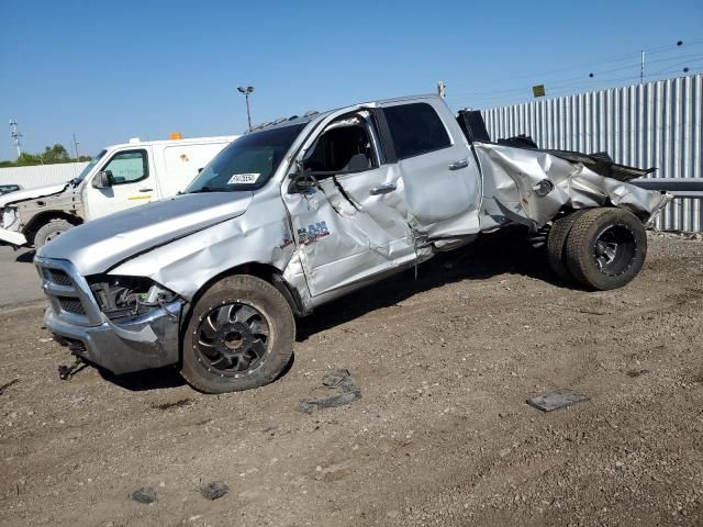 2018 Dodge RAM 3500 SLT