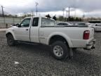 2002 Ford Ranger Super Cab