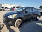 2019 Mitsubishi Mirage G4 ES