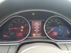 2008 Audi Q7 3.6 Quattro Premium