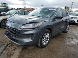 2022 Ford Escape SE en venta en Chicago Heights, IL