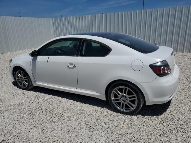 2010 Scion TC