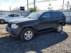 2006 Jeep Grand Cherokee Laredo en venta en Hillsborough, NJ