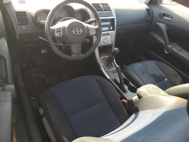 2006 Scion TC