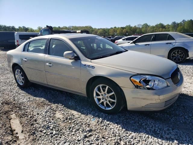 2007 Buick Lucerne CXL