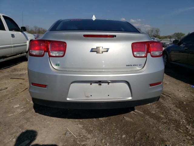 2014 Chevrolet Malibu 2LT