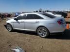 2013 Ford Taurus Limited