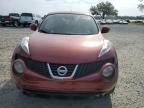 2012 Nissan Juke S