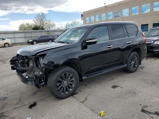 2021 Lexus GX 460 Premium