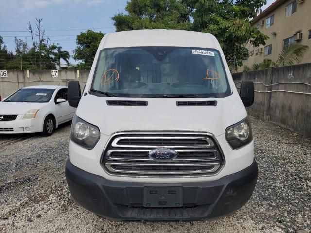 2015 Ford Transit T-350