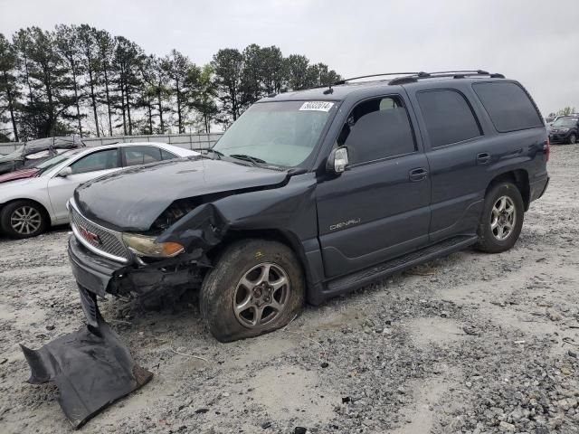 2003 GMC Yukon Denali