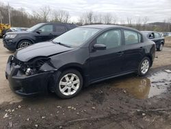 2011 Nissan Sentra 2.0 en venta en Marlboro, NY