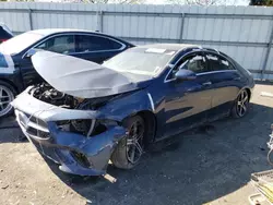 Mercedes-Benz cla 250 salvage cars for sale: 2023 Mercedes-Benz CLA 250