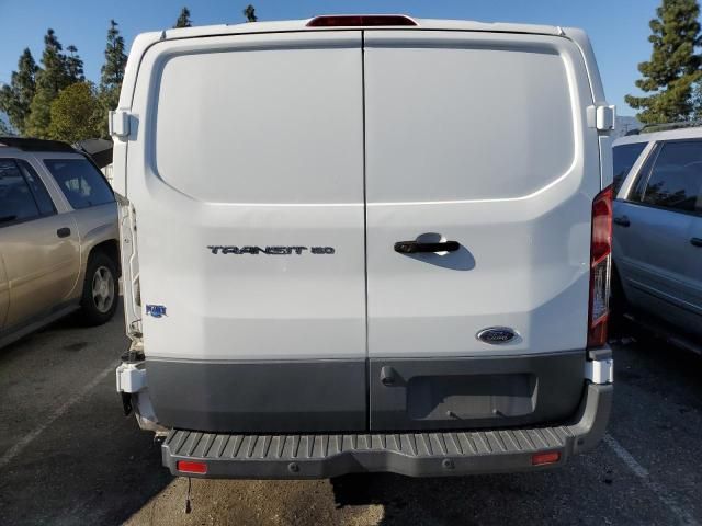 2018 Ford Transit T-150