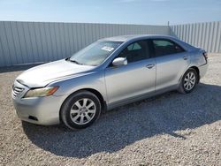 Toyota Camry CE Vehiculos salvage en venta: 2007 Toyota Camry CE