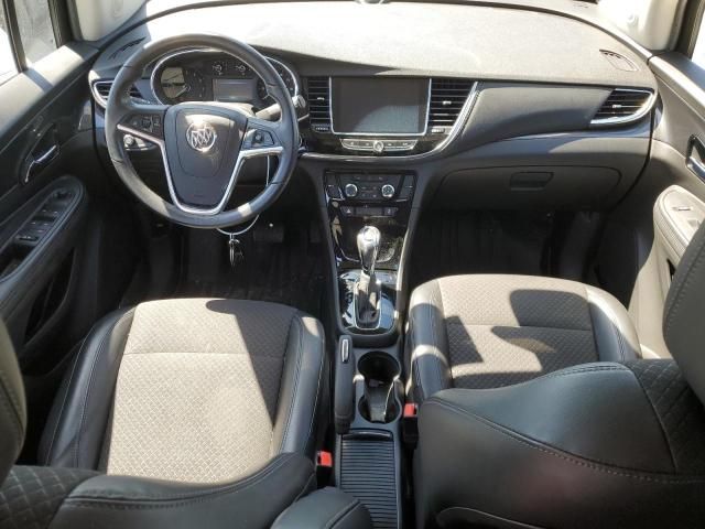 2019 Buick Encore Sport Touring