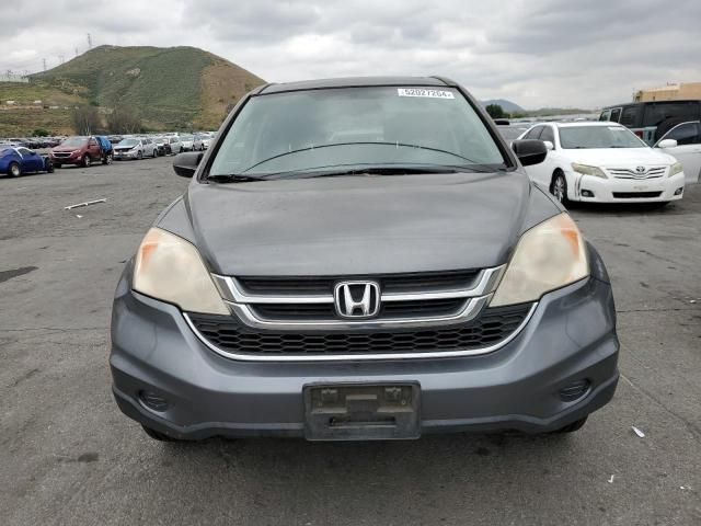 2010 Honda CR-V EX