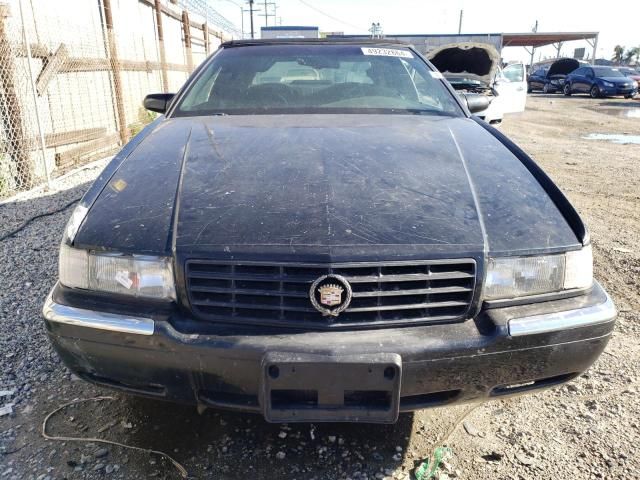 1997 Cadillac Eldorado Touring