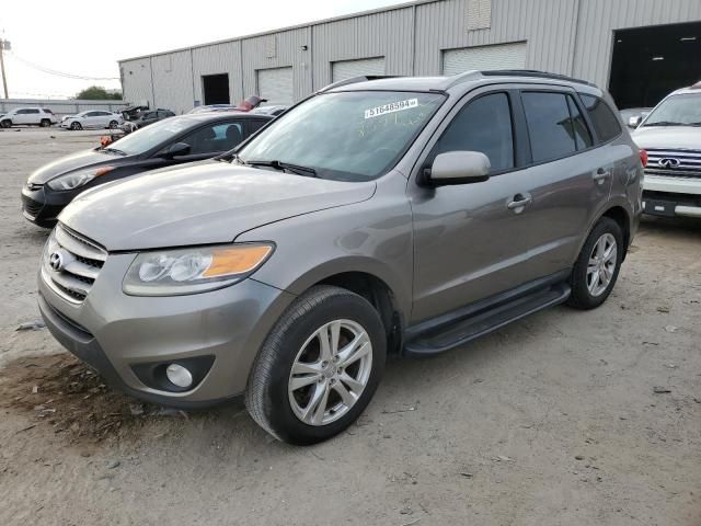 2012 Hyundai Santa FE SE