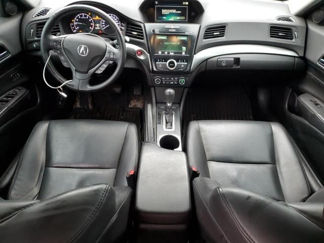 2016 Acura ILX Premium