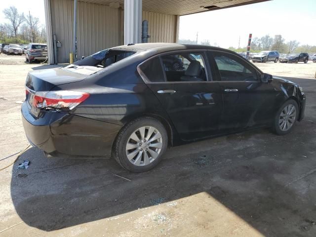 2015 Honda Accord Touring