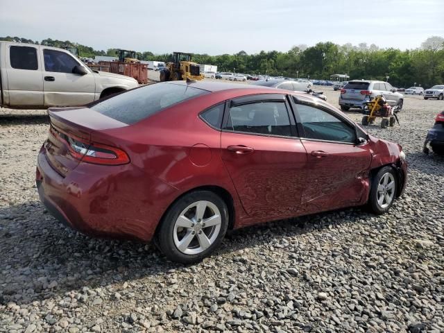 2015 Dodge Dart SXT