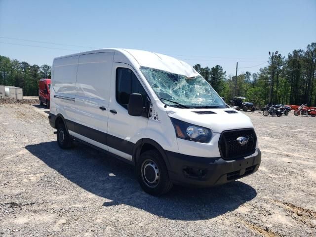 2023 Ford Transit T-250