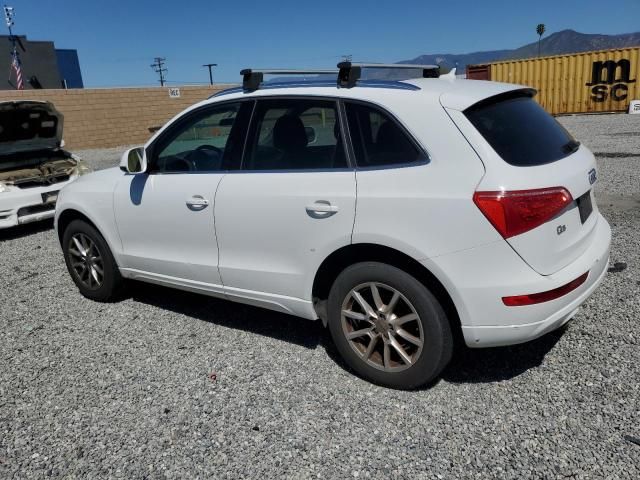 2011 Audi Q5 Premium