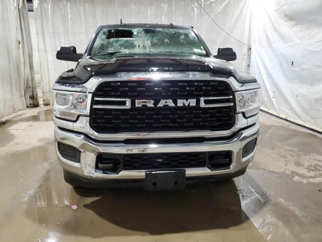 2022 Dodge RAM 2500 BIG HORN/LONE Star