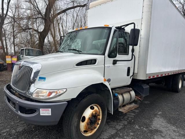 2019 International 4000 4300