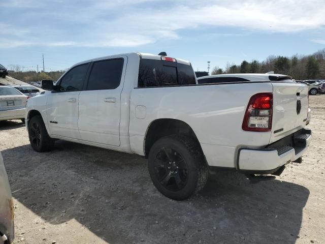 2020 Dodge RAM 1500 BIG HORN/LONE Star