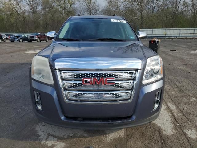 2013 GMC Terrain SLE