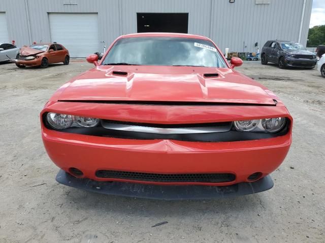 2014 Dodge Challenger SXT