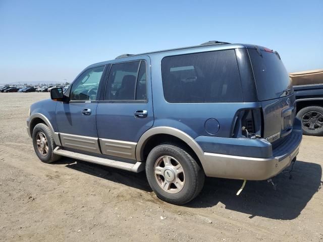 2003 Ford Expedition Eddie Bauer