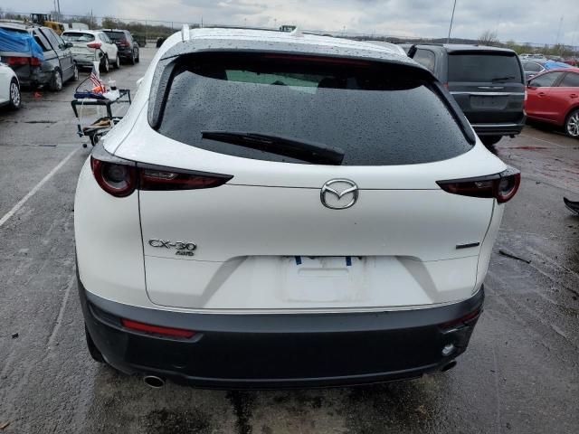 2023 Mazda CX-30 Premium