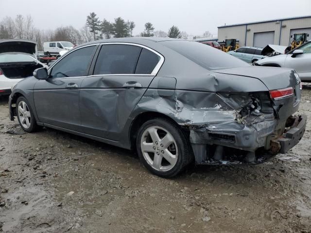 2011 Honda Accord LX