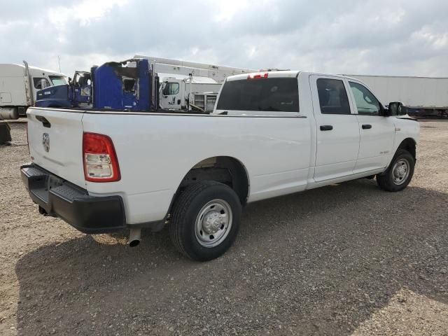 2022 Dodge RAM 2500 Tradesman