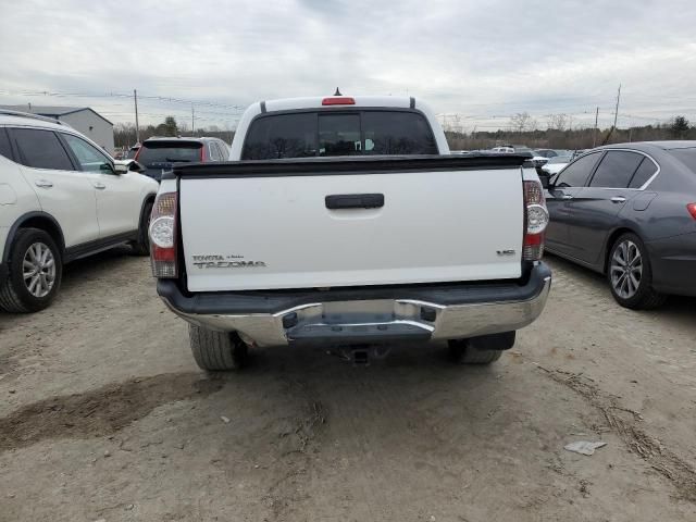 2014 Toyota Tacoma Double Cab