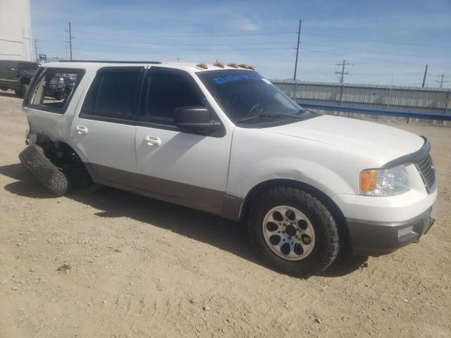 2003 Ford Expedition XLT